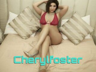 Cherylfoster