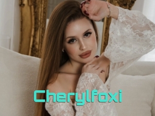 Cherylfoxi