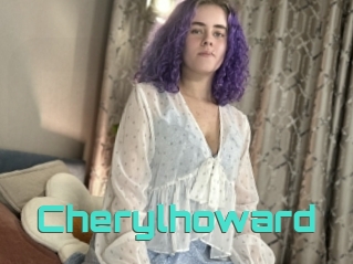 Cherylhoward