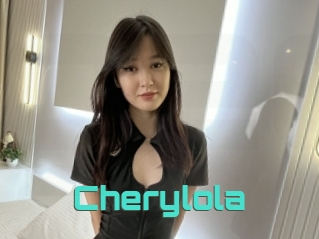 cherylola Grizzli Edition