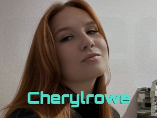 Cherylrowe