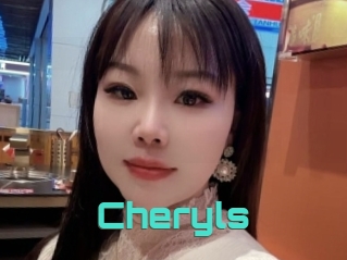 Cheryls