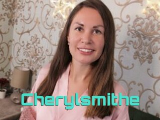 Cherylsmithe