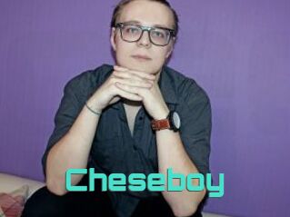 Cheseboy