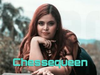 Chessequeen