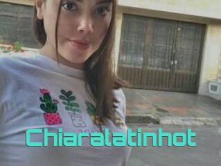 Chiaralatinhot