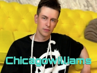chicagowilliams Grizzli Edition