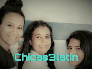 Chicas3latin