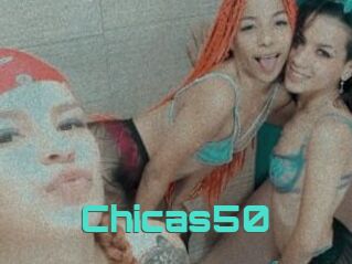 Chicas50