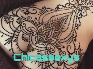 Chicassexys