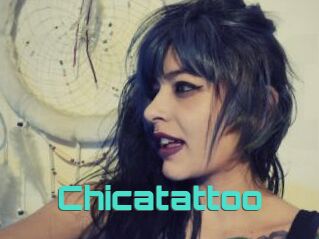 Chicatattoo