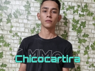 chicocartira Grizzli Edition