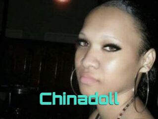 Chinadoll