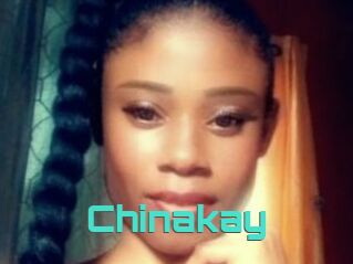 Chinakay