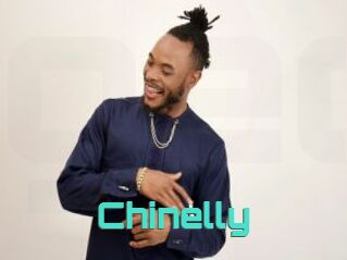 Chinelly