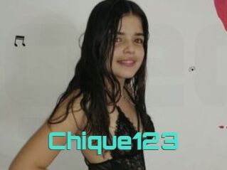 Chique123