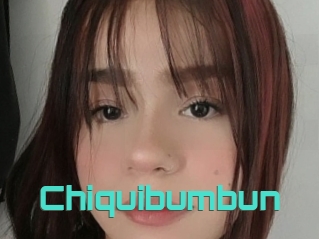 chiquibumbun Grizzli Edition