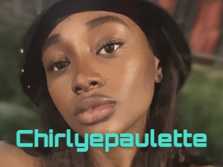 Chirlyepaulette