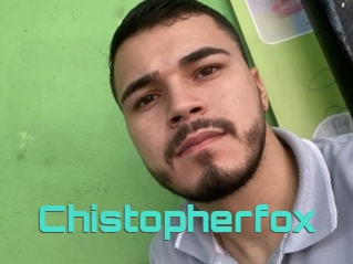 Chistopherfox