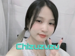 Chizuzuzu