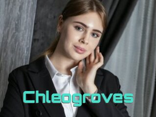 Chleogroves