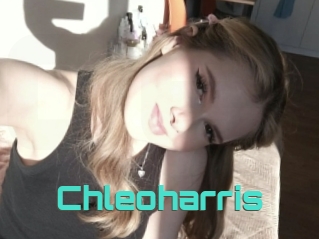 Chleoharris