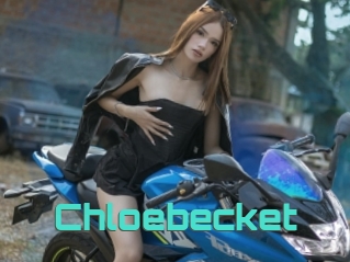 Chloebecket