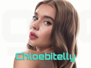 Chloebitelly