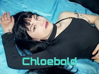 Chloebold