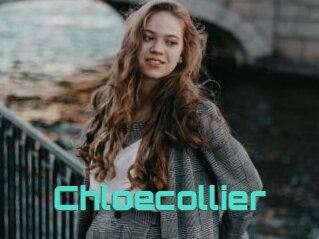 Chloecollier