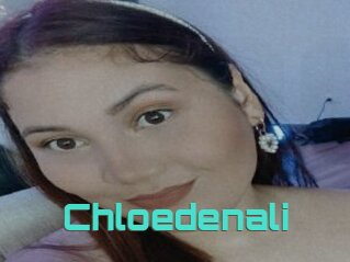 Chloedenali