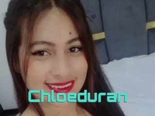 Chloeduran