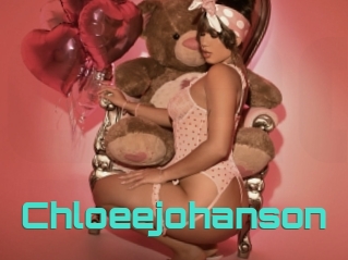 Chloeejohanson