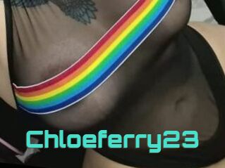 Chloeferry23