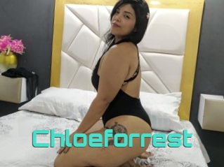 Chloeforrest