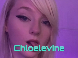 Chloelevine