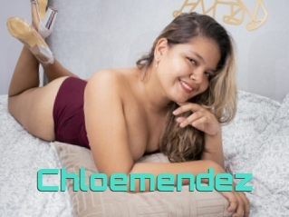 Chloemendez