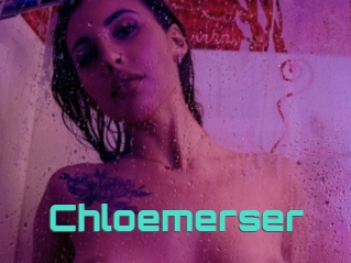 Chloemerser