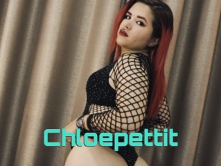 Chloepettit