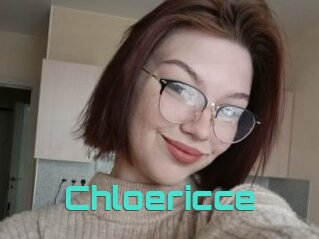 Chloericce