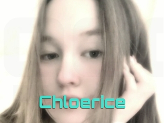 Chloerice