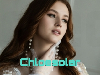 Chloesolar