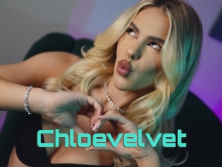 Chloevelvet