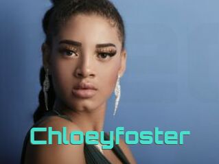 Chloeyfoster