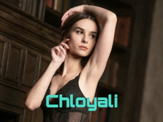 Chloyali