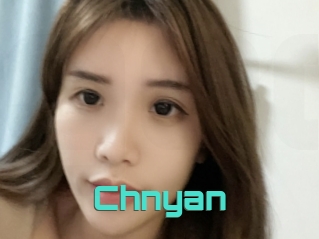 Chnyan