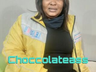 Choccolateass