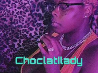 Choclatilady