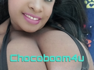 Chocoboom4u