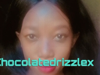 Chocolatedrizzlex